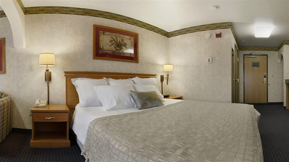 Hawthorn Suites By Wyndham Livermore Eksteriør billede