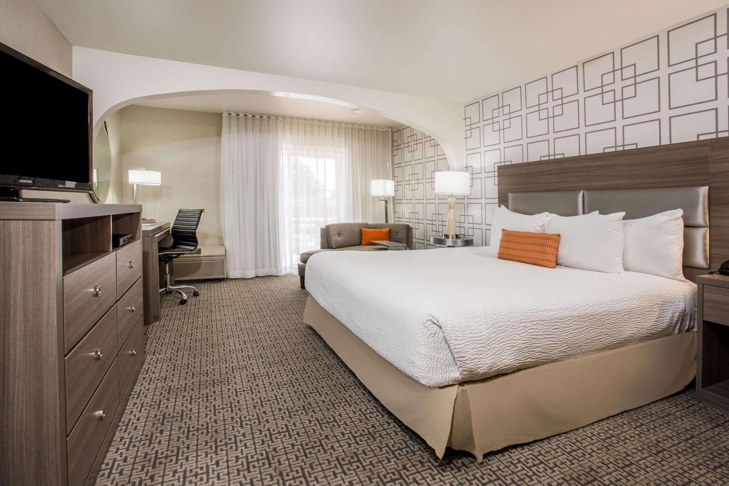 Hawthorn Suites By Wyndham Livermore Eksteriør billede