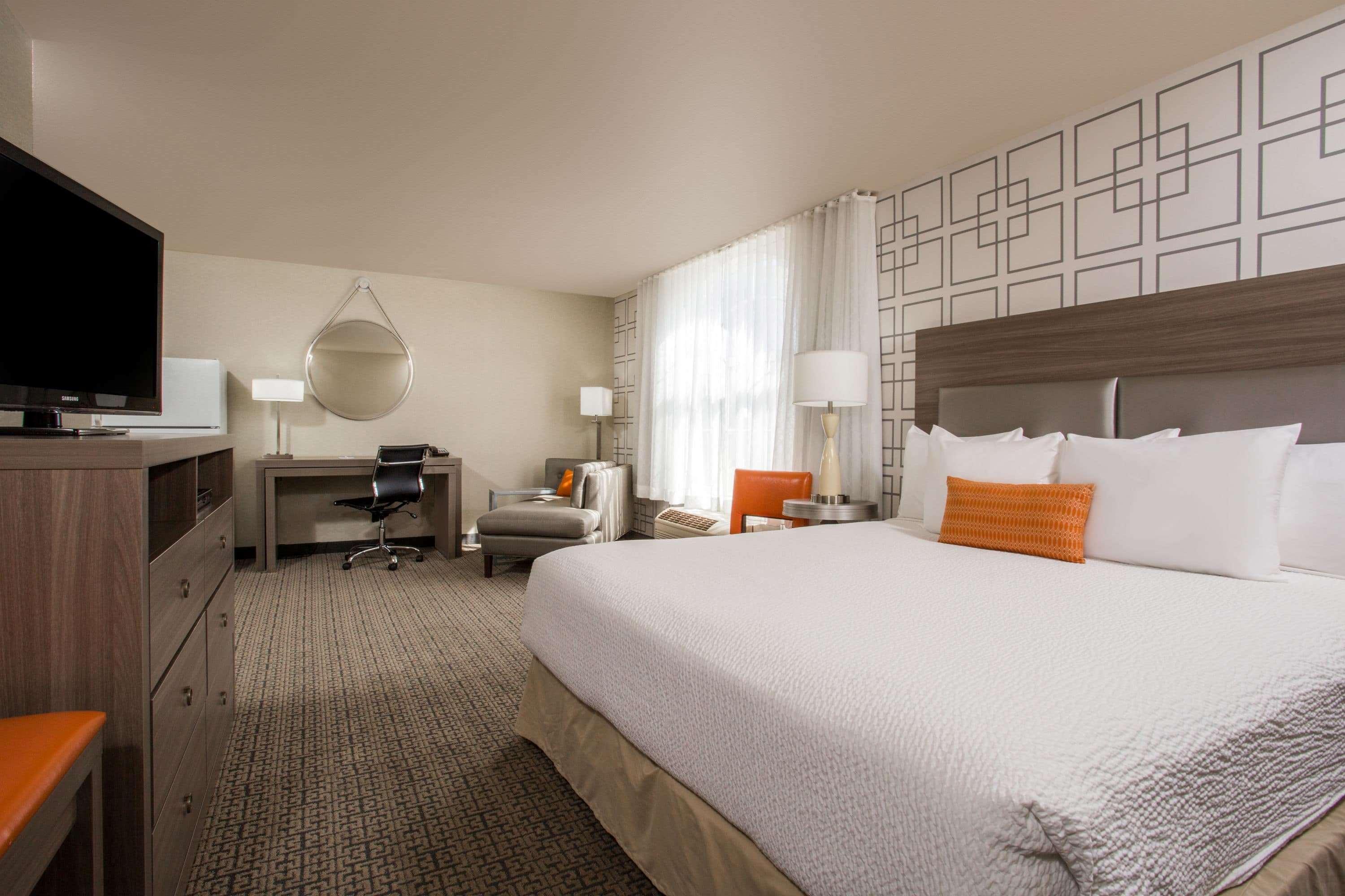 Hawthorn Suites By Wyndham Livermore Eksteriør billede