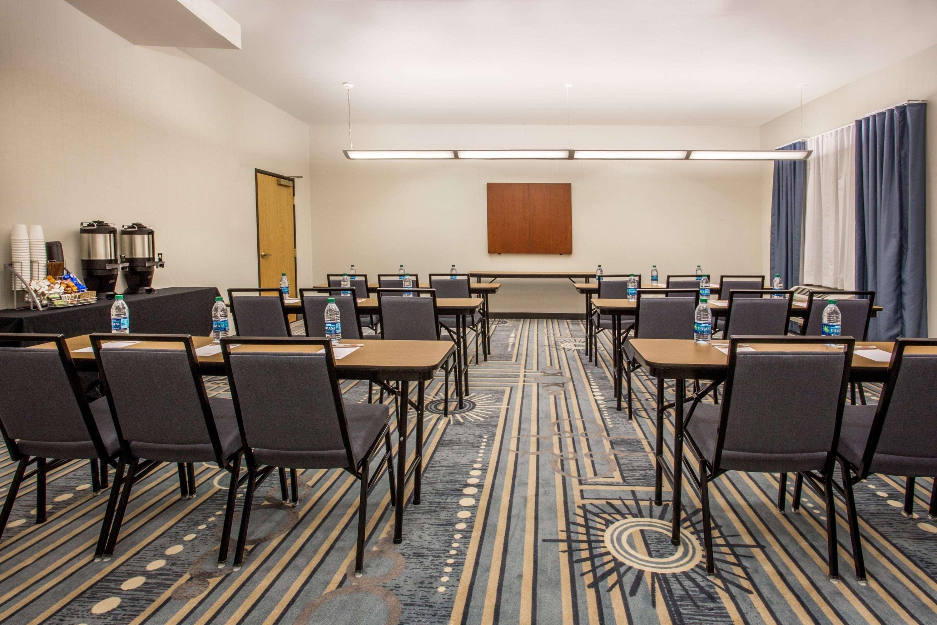 Hawthorn Suites By Wyndham Livermore Eksteriør billede