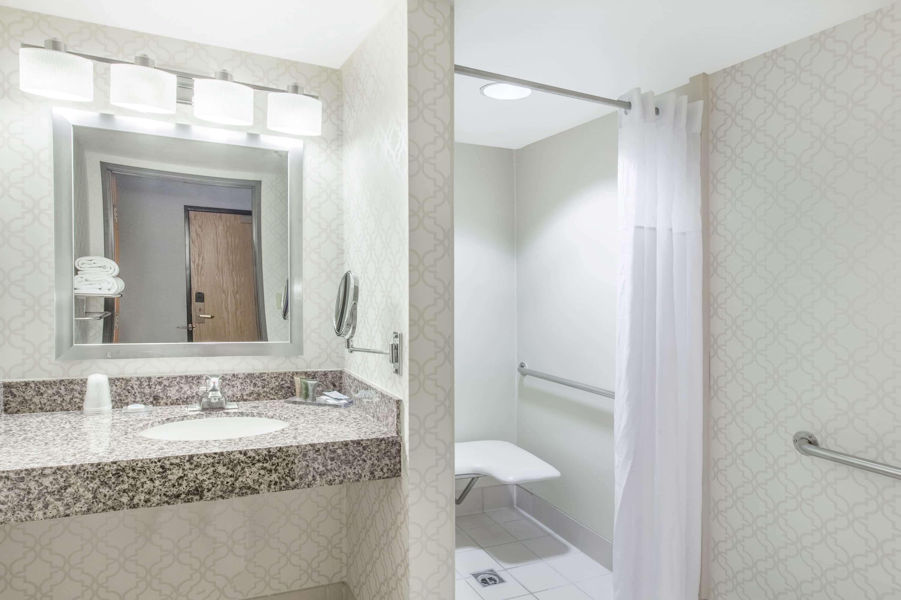 Hawthorn Suites By Wyndham Livermore Eksteriør billede