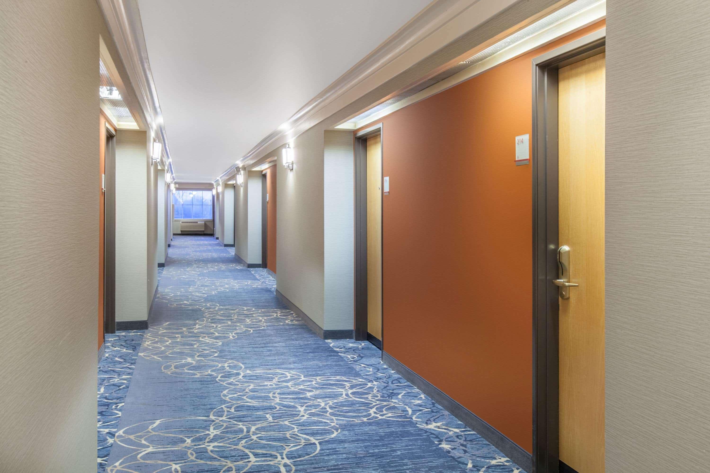 Hawthorn Suites By Wyndham Livermore Eksteriør billede