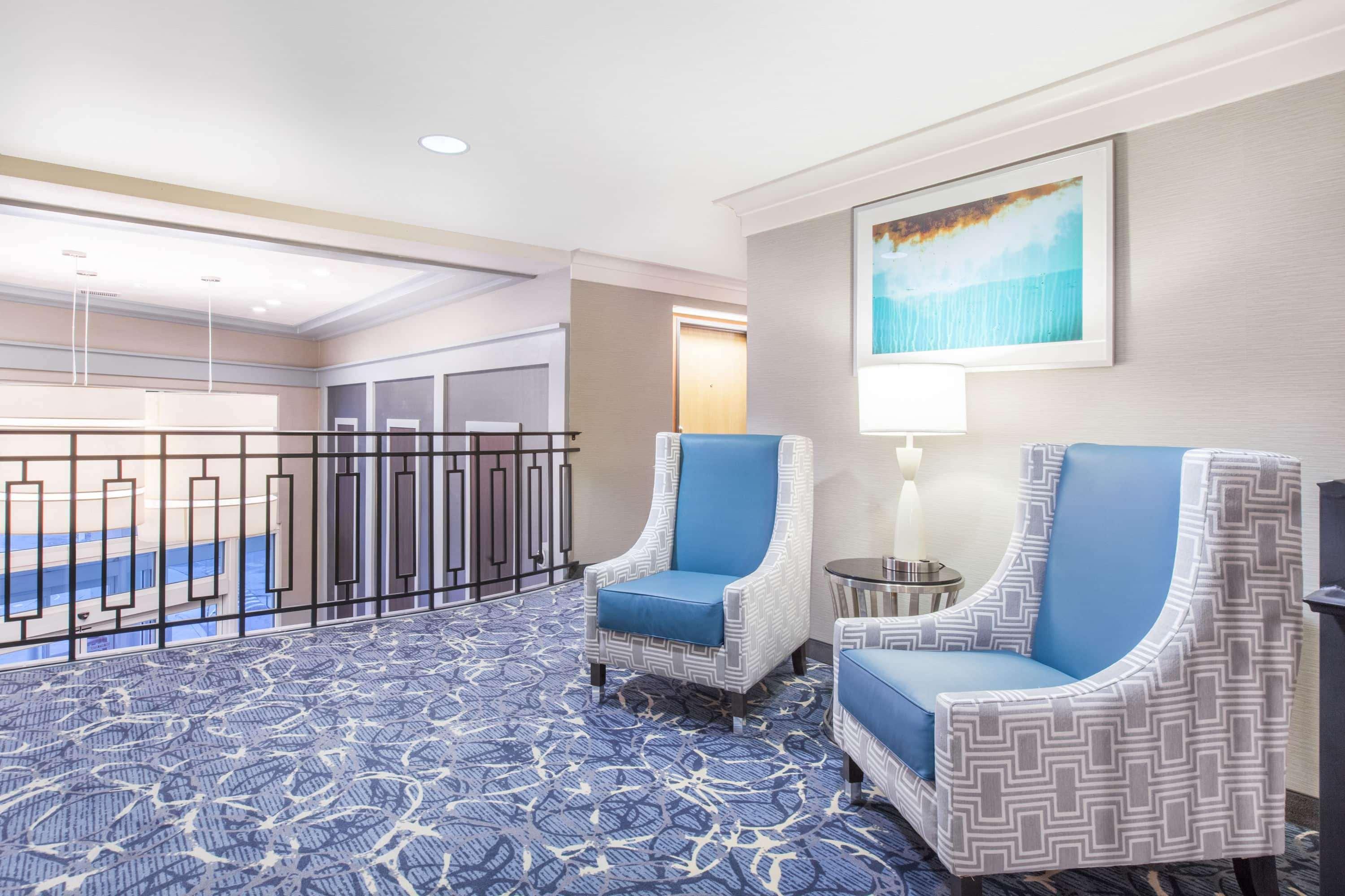 Hawthorn Suites By Wyndham Livermore Eksteriør billede