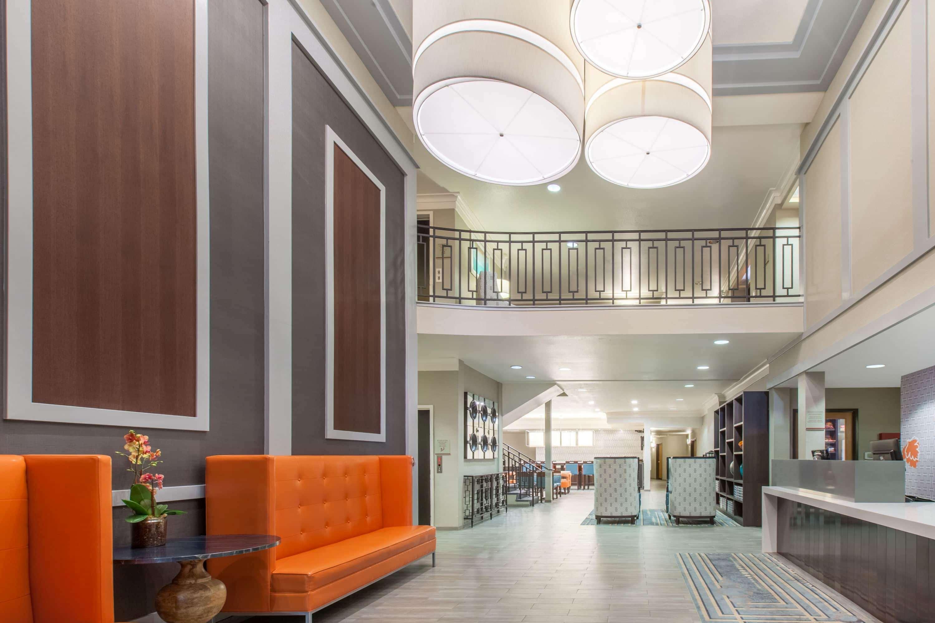 Hawthorn Suites By Wyndham Livermore Eksteriør billede