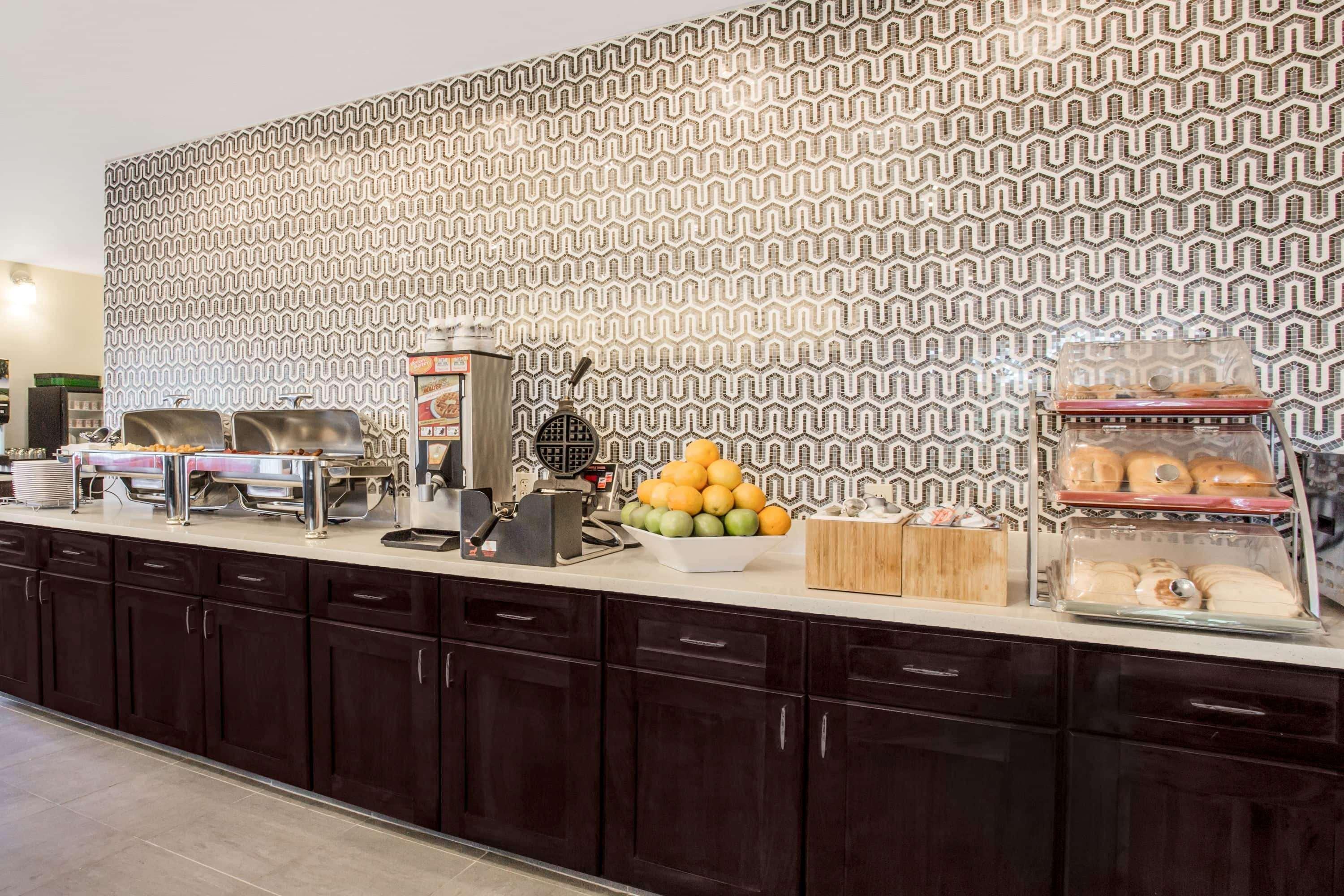 Hawthorn Suites By Wyndham Livermore Eksteriør billede