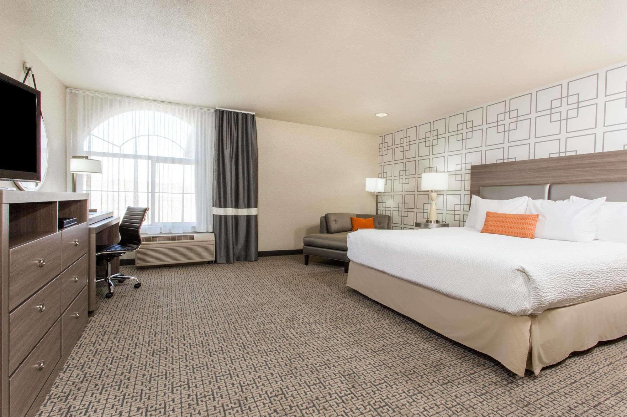 Hawthorn Suites By Wyndham Livermore Eksteriør billede