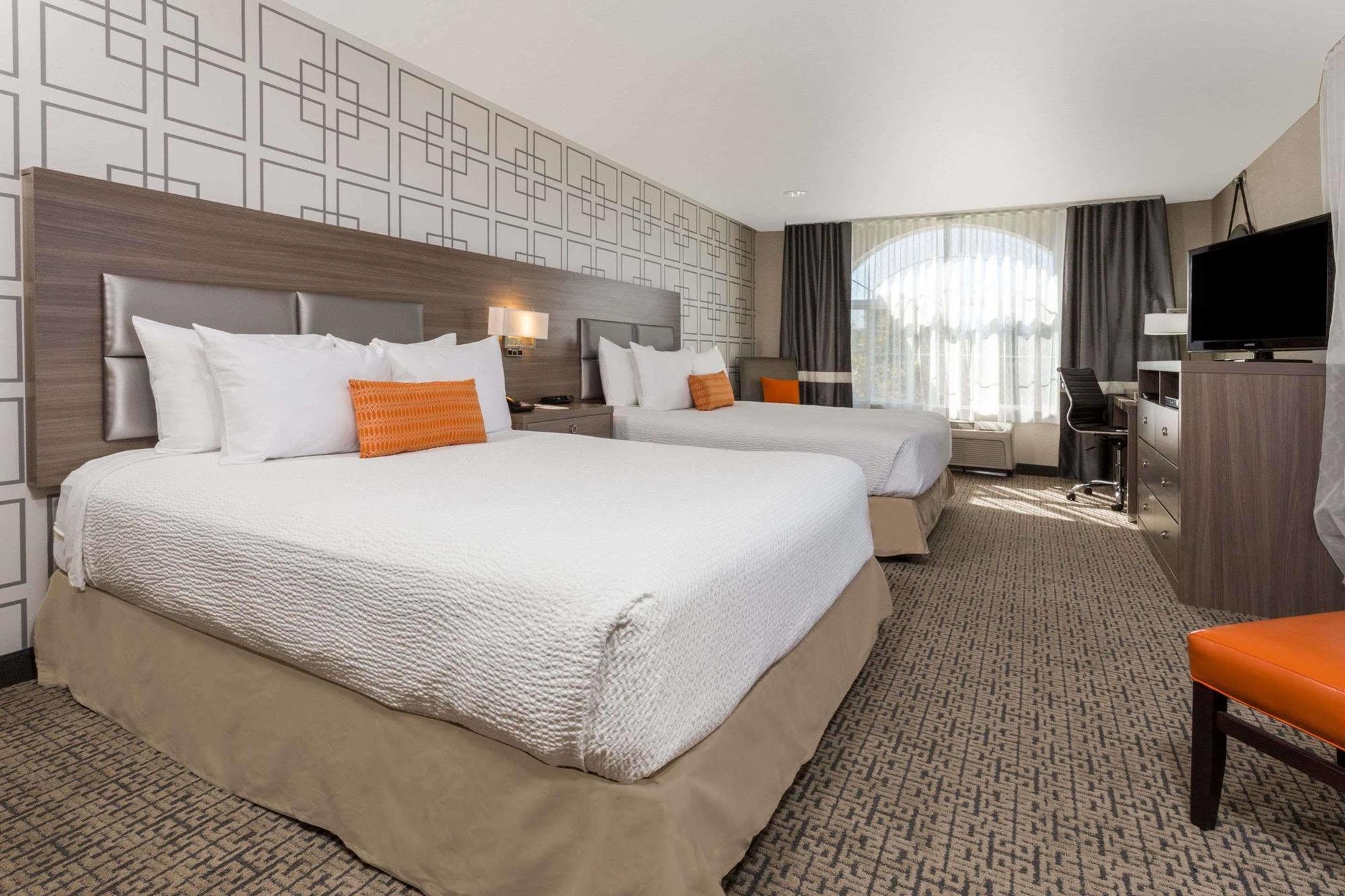 Hawthorn Suites By Wyndham Livermore Eksteriør billede