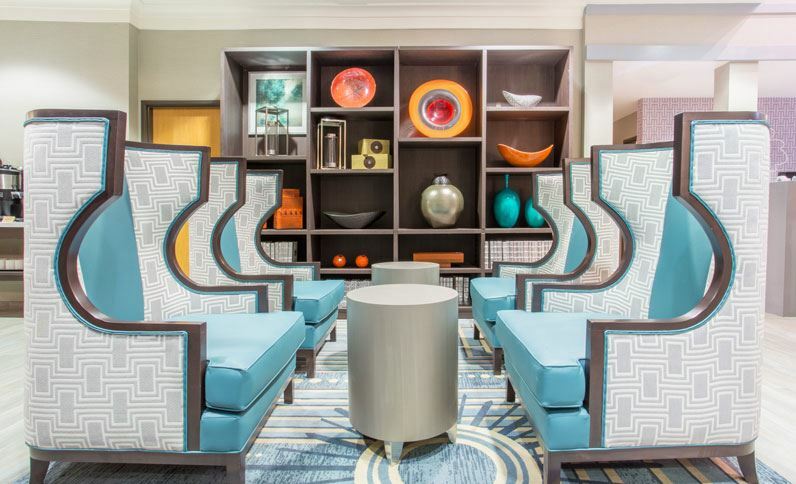 Hawthorn Suites By Wyndham Livermore Eksteriør billede